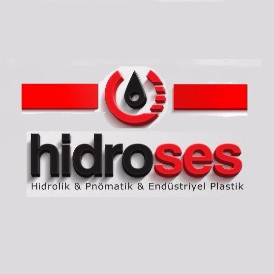 Hidroses Hidrolik Pnömatik ve Endüstriyel Plastik  