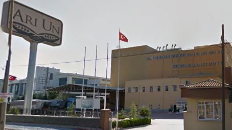 Arı Un Fabrikası San. ve Tic. A.ş.