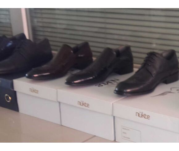 Chaussure