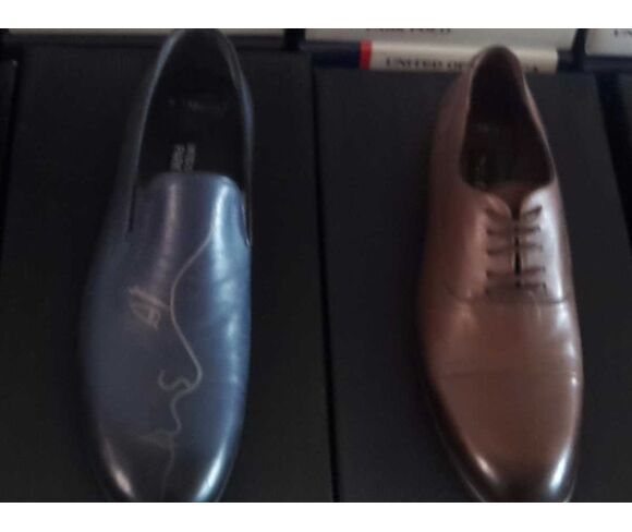 Chaussure
