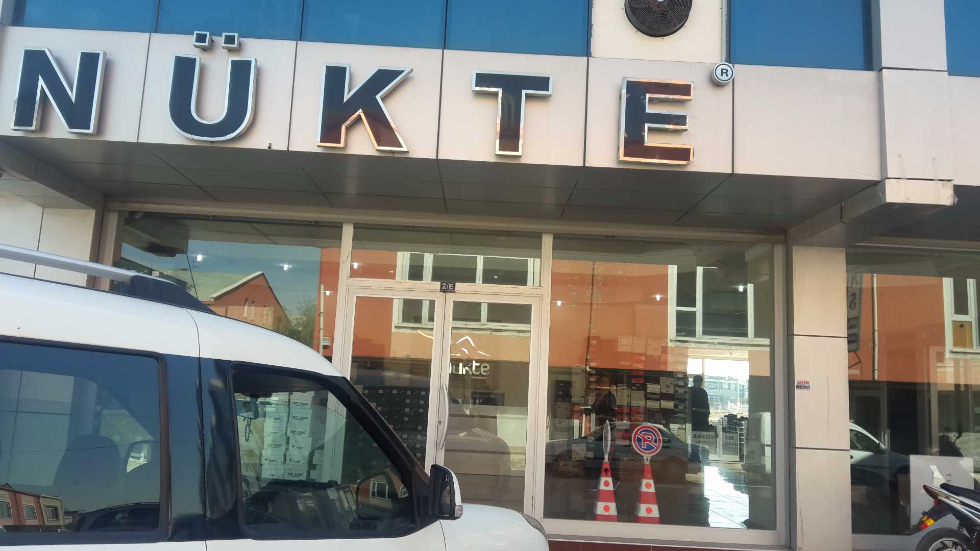 N&#xFC;kte Ayakkab&#x131;c&#x131;l&#x131;k Hay. Deri &#xDC;r. ve &#x130;n&#x15F;. San. Tic. Ltd. &#x15E;ti.