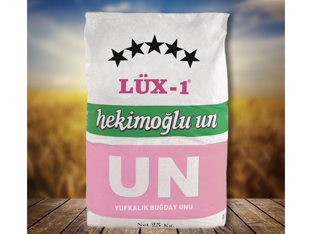 Harina / Sémola / Pasta