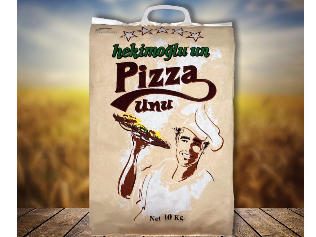 Harina / Sémola / Pasta