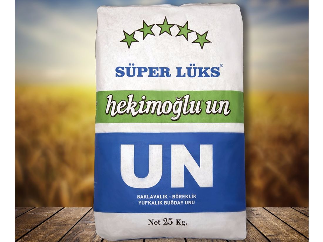 Harina / Sémola / Pasta