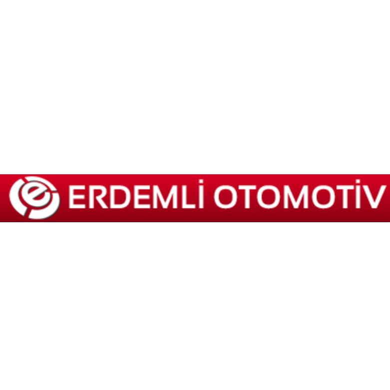 Erdemli Otomotiv Otomobil Servis Hizmetleri