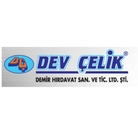 Dev Çelik Demir Hırdavat San. Tic. Ltd. Şti.