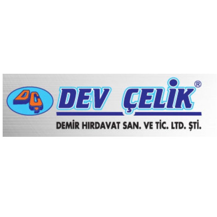 Dev Çelik Demir Hırdavat San. Tic. Ltd. Şti. Dev Çelik Demir Hırdavat San. Tic. Ltd. Şti.