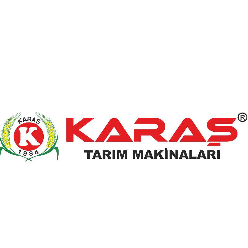 Karaş Tarım Makinaları Yapı Malzemeleri İnşaat Sanayi Ve Ticaret Limited Şirketi