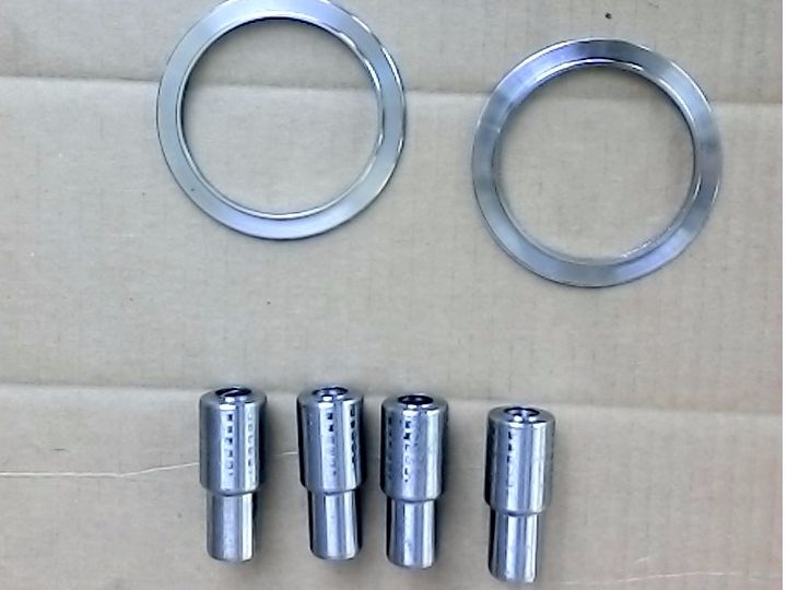 Piezas De Repuesto De Automotor