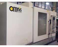 Cnc Vertikale Bearbeitungsmaschine