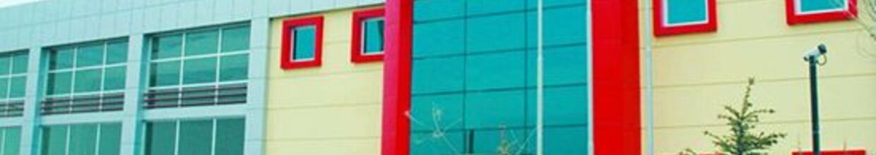 Yuntes Makina İnş. Gıda San. Tic. Ltd. Şti.