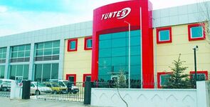 Yuntes Makina İnş. Gıda San. Tic. Ltd. Şti.