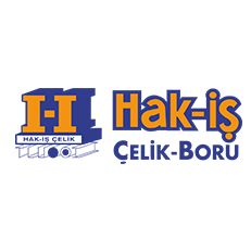 Hakiş Çelik Boru San. ve Tic. Ltd. Şti.