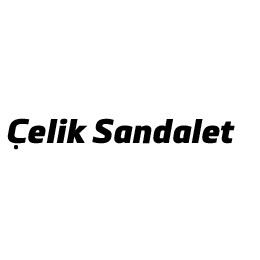 Abidin Çelik-çelik Sandalet Ayakkabı