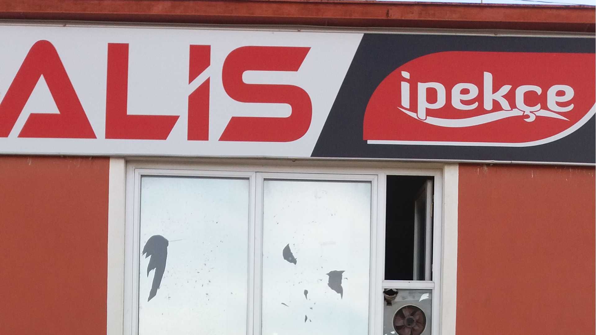 Alis Ayakkab&#x131; Sanayi Ticaret Ltd. &#x15E;ti.