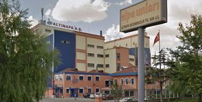 Altınapa Değirmencilik Tic. ve San. A.Ş.