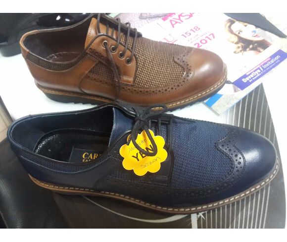 Shoe