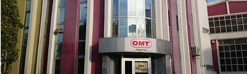 O.M.T. Onaranlar Makina İnşaat Otomotiv Sanayi Ve Ticaret Limited Şirketi