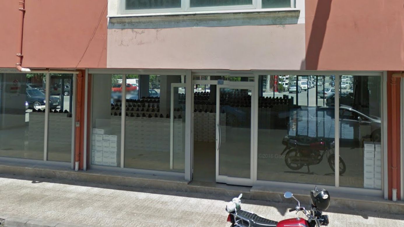 Çalışır Ayakkabı Sanayi Ve Ticaret Limited Şirketi