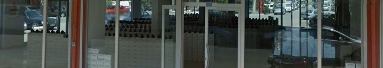 Çalışır Ayakkabı Sanayi Ve Ticaret Limited Şirketi
