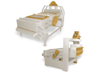 Purificador De Basura