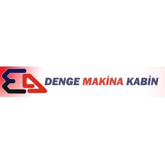 Denmak Makina Kabin San. Denmak Makina Kabin San.