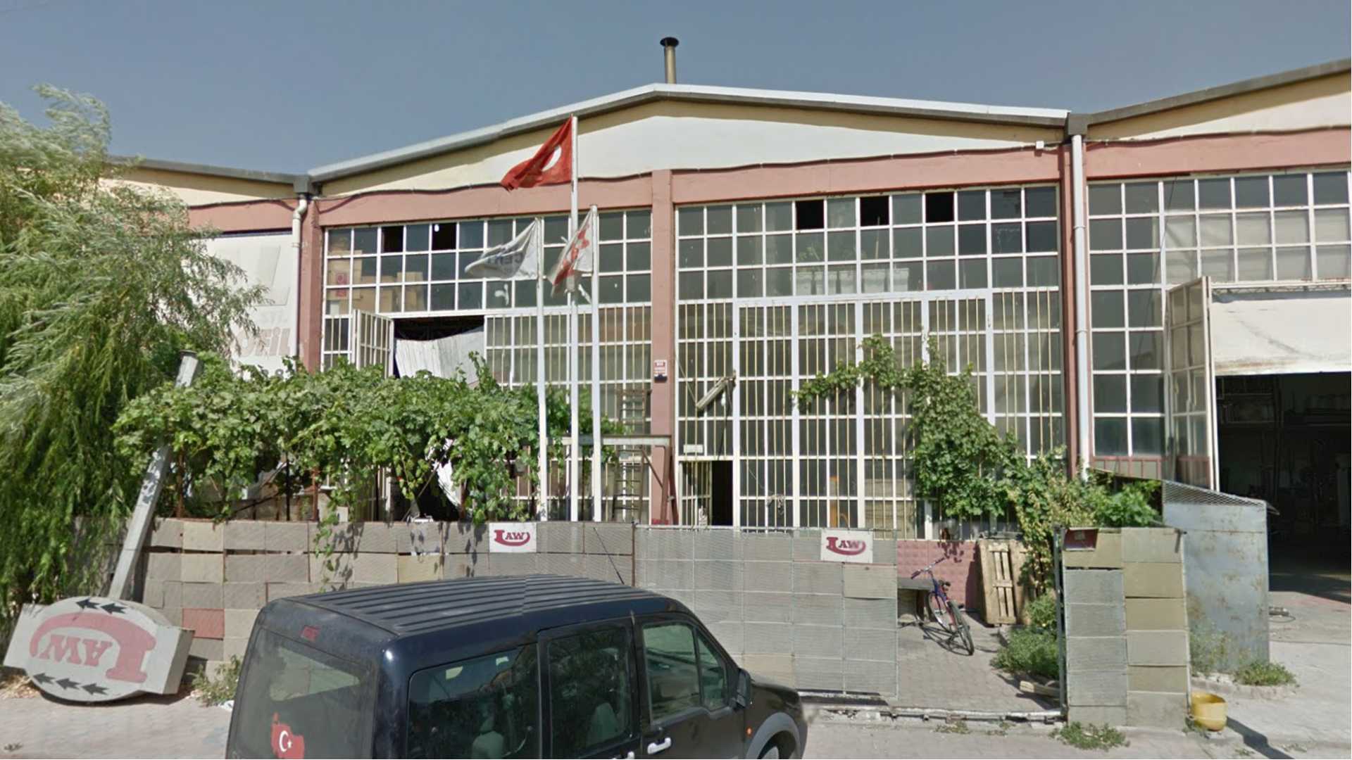 Lav Sızdırmazlık Elemanları San. ve Tic. Ltd. Şti.