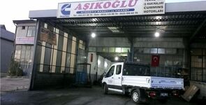 Aşıkoğlu İç Dış Ticaret  Yatçılık İmalat Otom. Nak. Tic. Ltd. Şti