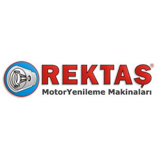 Rekta&#x15F; Motor Yenileme Makinalar&#x131; &#x130;malat Sanayi Ve Ticaret Limited &#x15E;irketi