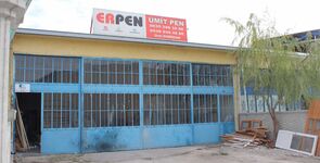 Ümit Pen Pvc Kapı ve Pencere Sistemleri