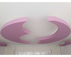 Plaque De Plâtre / Plaque En Styro-mousse / Plâtre
