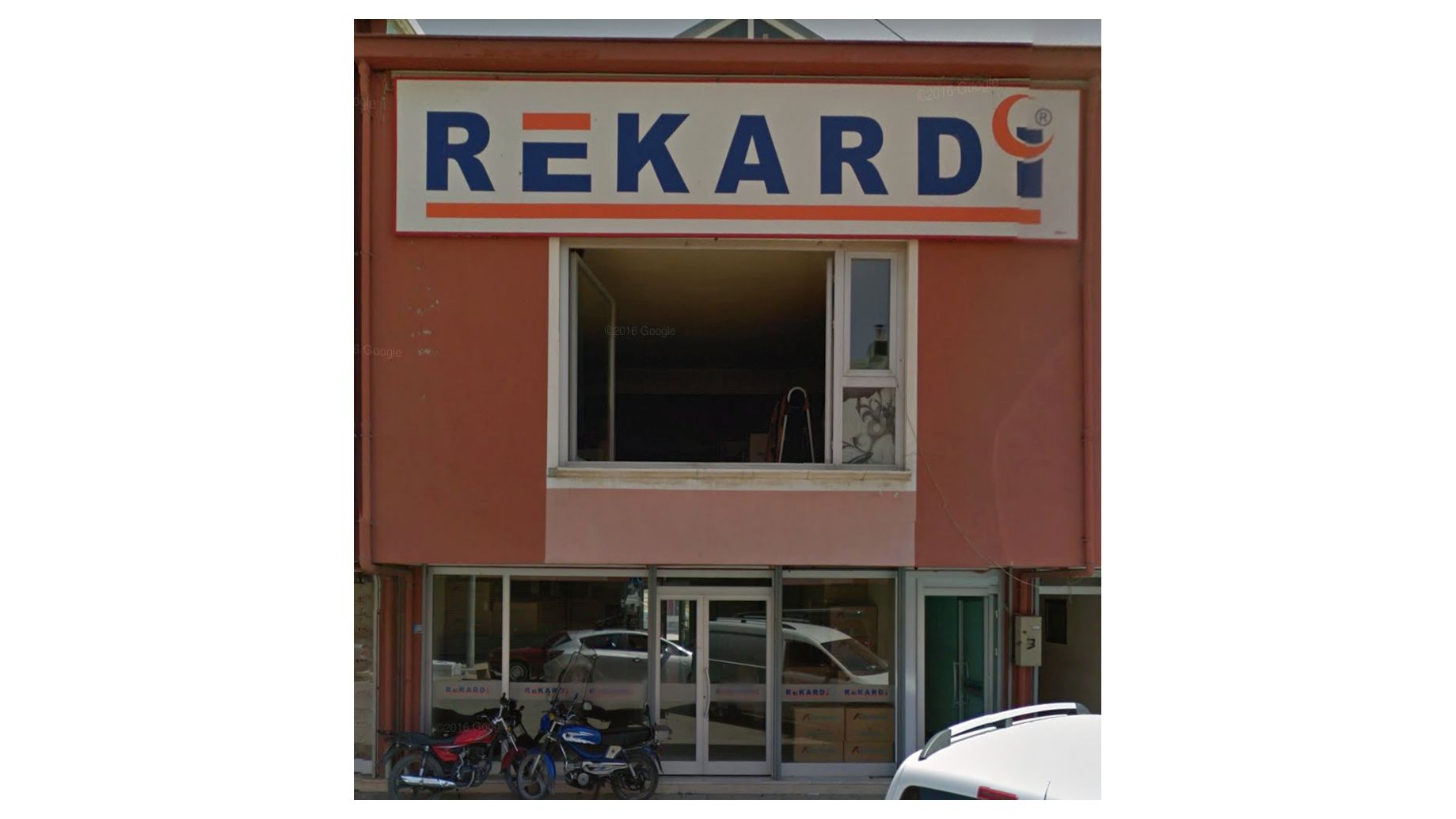 Rekardi Terlik ve Sandalet