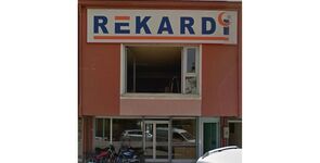 Rekardi Terlik ve Sandalet