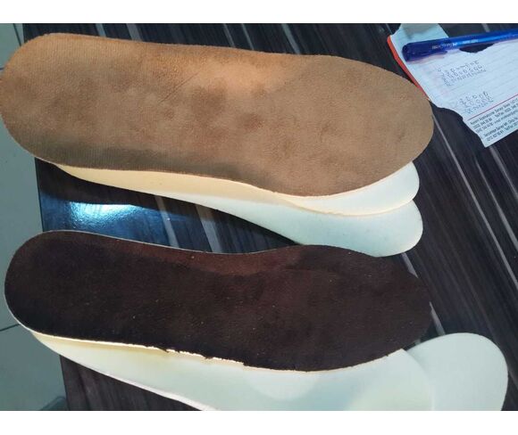 Shoe Sole
