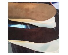 Shoe Sole