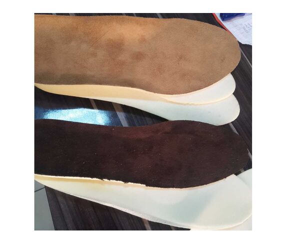 Shoe Sole