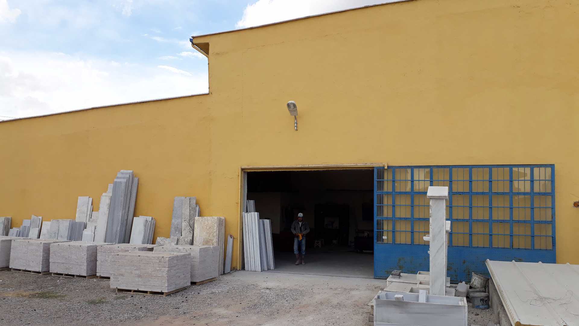 Esen Mermer & Granit