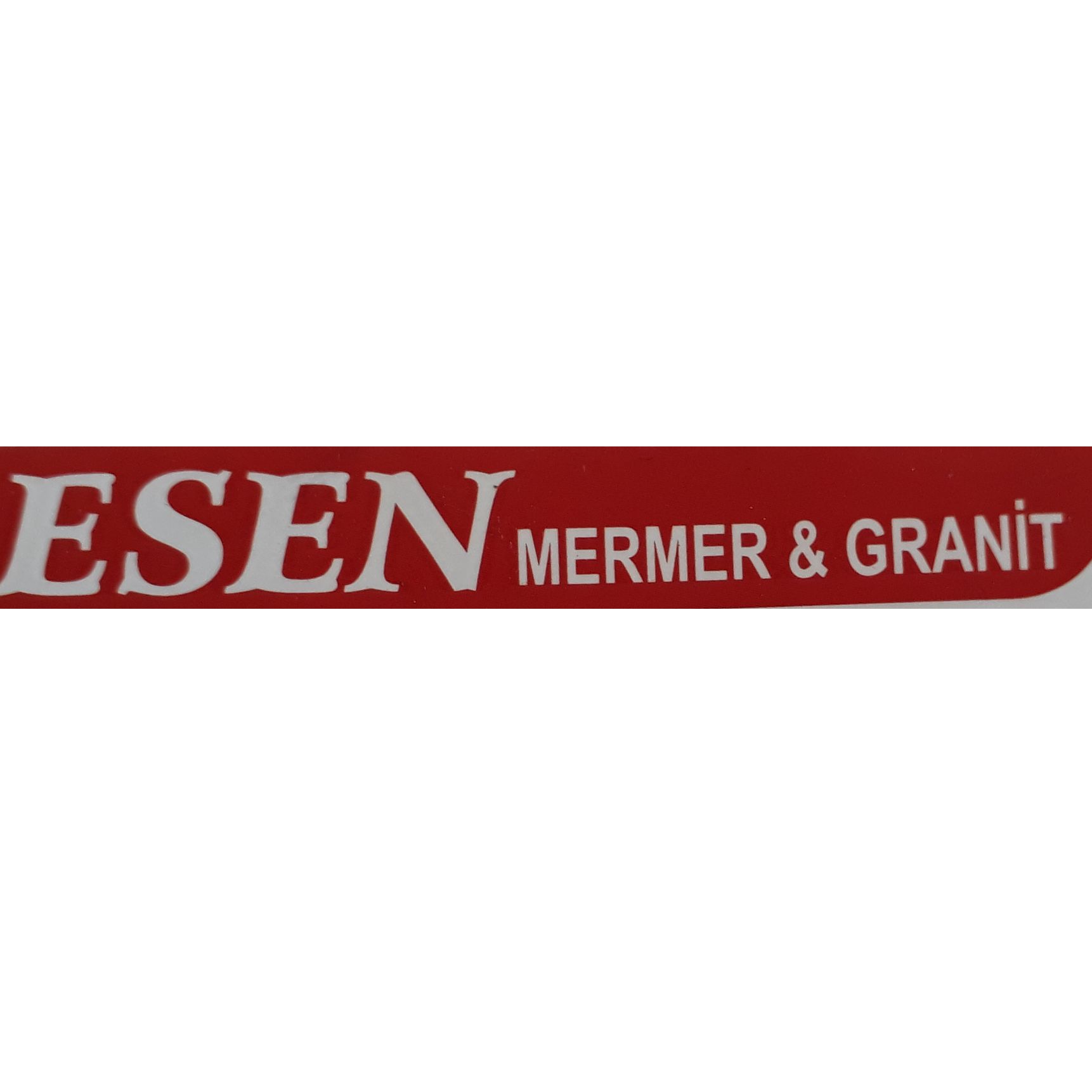 Esen Mermer & Granit