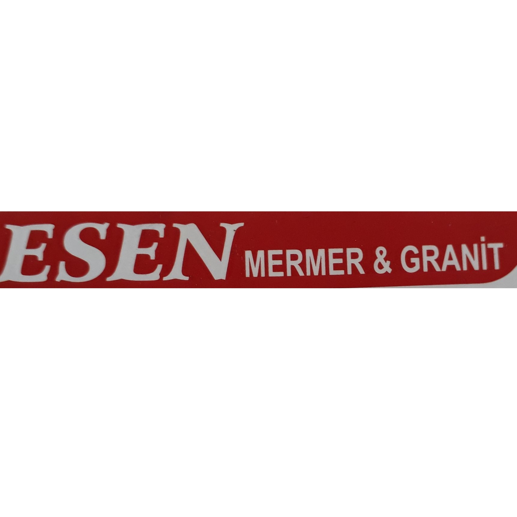 Esen Mermer & Granit Esen Mermer & Granit