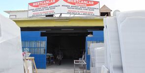 Mertcanlar Mermer