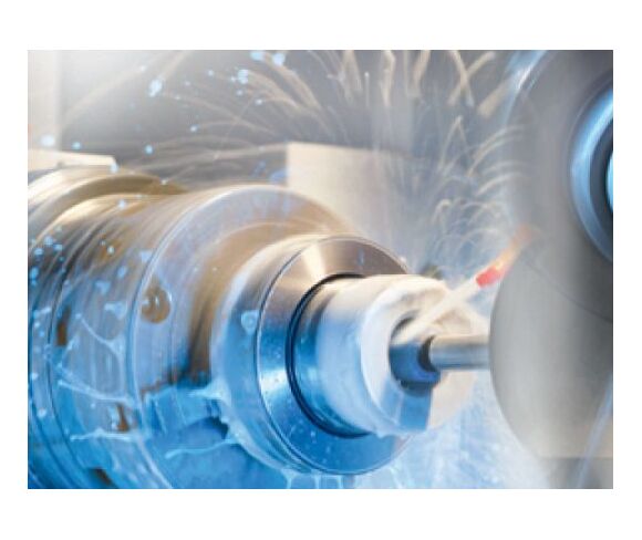 Grinding Operation