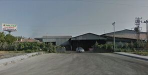 Ece Madencilik Sanayi ve Tic. Ltd. Şti.