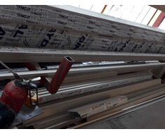 Carpintería De Aluminio