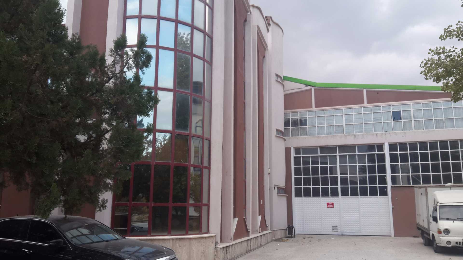 Zafer Gıda İnşaat ve Tekstil San. Tic. Ltd. Şti.