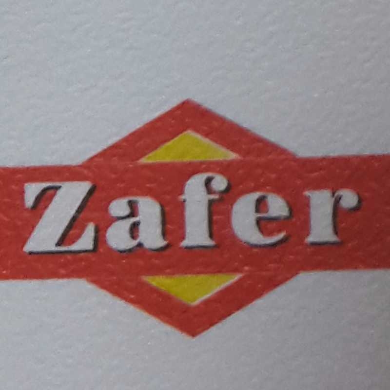 Zafer Gıda İnşaat Ve Tekstil San. Tic. Ltd. Şti. Zafer Gıda İnşaat Ve Tekstil San. Tic. Ltd. Şti.