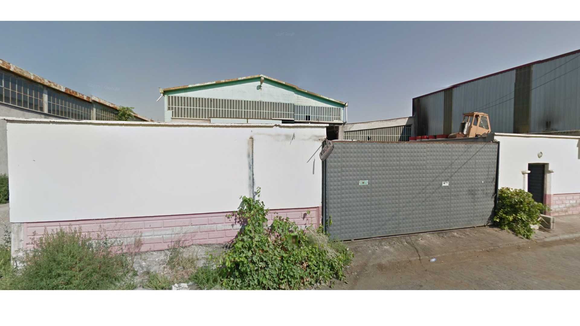 Fmk Hidrolik Vinç İmalat ve Sanayi