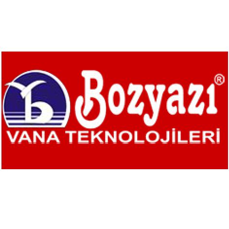 Bozyazı Vana ve Boru Teknolojileri San. ve Tic. Ltd. Şti.