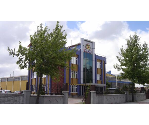 Sertel Makina Otomotiv İnşaat Sanayi Ve Ticaret Limited Şirketi