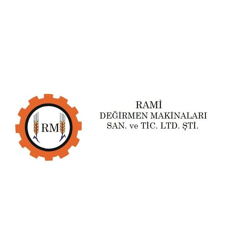 Rami Değirmen Makinaları San. Tic. Ltd. Şti.