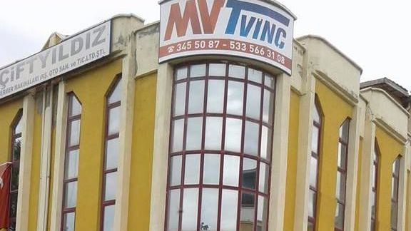 Mvt Hidrolik Vin&#xE7; Makine Teks. San. ve Tic. Ltd. &#x15E;ti. 